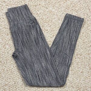 P’tula Gray Leggings